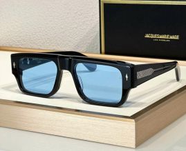 Picture of Jacques Marie Mage Sunglasses _SKUfw56578339fw